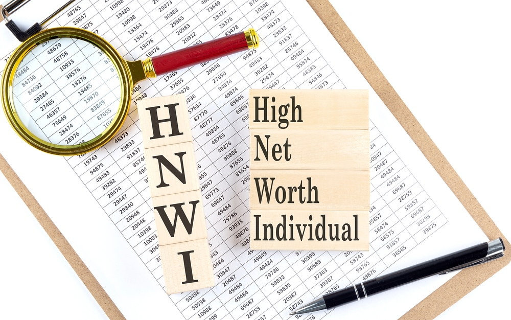 Hight Networth Individuals