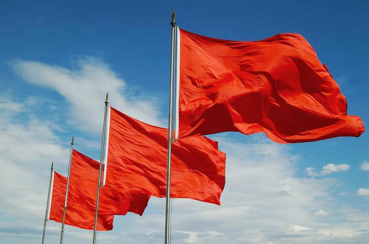 investment red flags